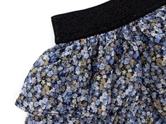 Name It morel nederdel print